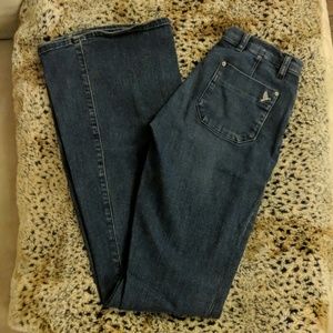 NWOT MiH Marrakesh Flare Jeans